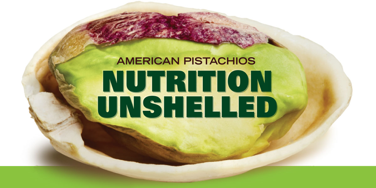 Nutrition Unshelled