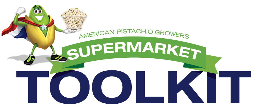 Supermarket Toolkit logo