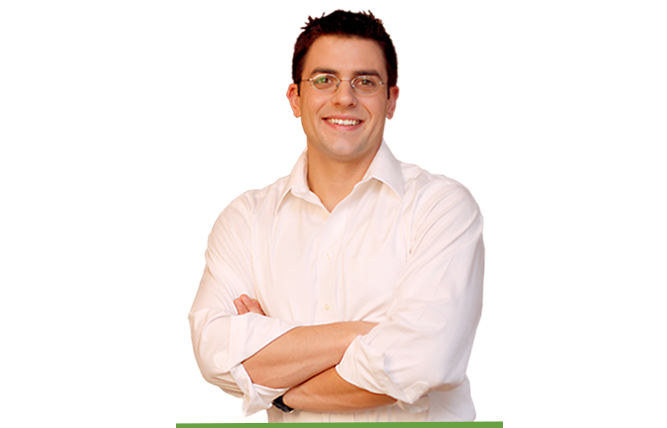 Dr Mike Roussell