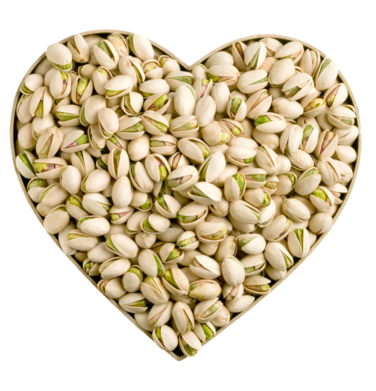 American Pistachios