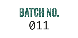 Batch Number