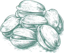 Pistachios
